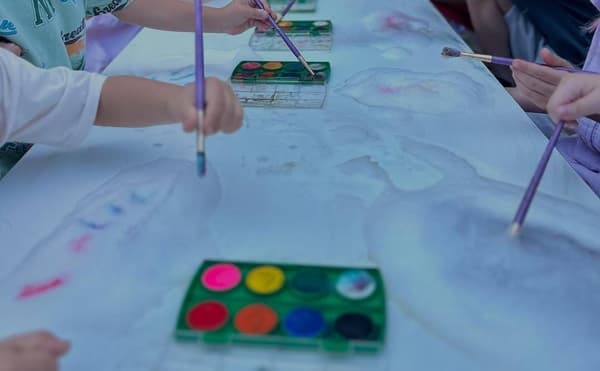 Saraylı Çocuklar Anaokulu - 4. Fotoğraf