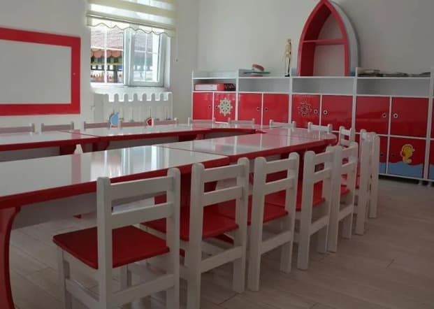 Asrın Çocuk Anaokulu - 2. Fotoğraf