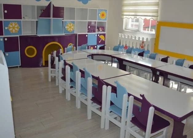 Asrın Çocuk Anaokulu