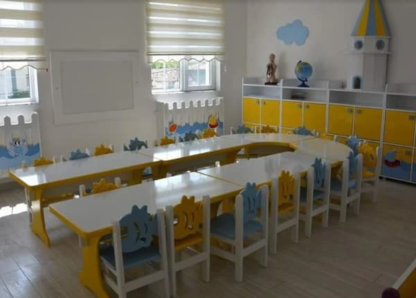 Asrın Çocuk Anaokulu - 5. Fotoğraf