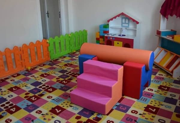 Asrın Çocuk Anaokulu - 4. Fotoğraf