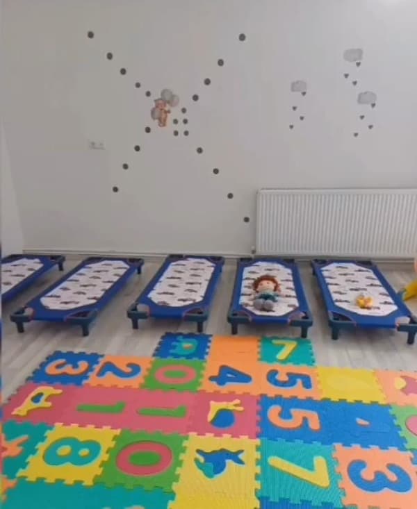 Atlas Anaokulu - 5. Fotoğraf