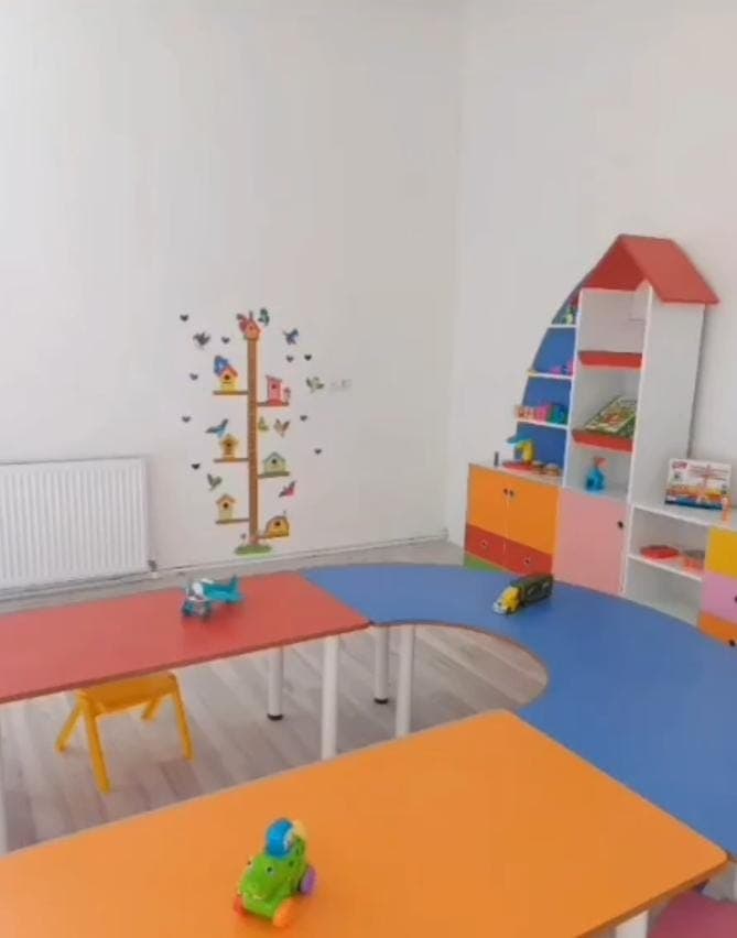 Atlas Anaokulu - 2. Fotoğraf