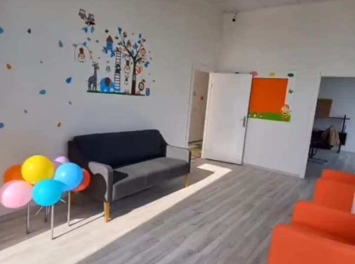 Atlas Anaokulu - 3. Fotoğraf