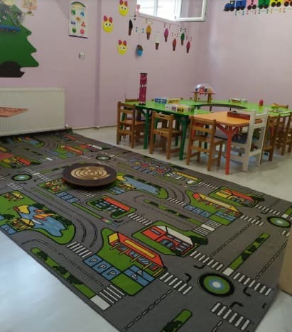 Beril Su Anaokulu - 3. Fotoğraf