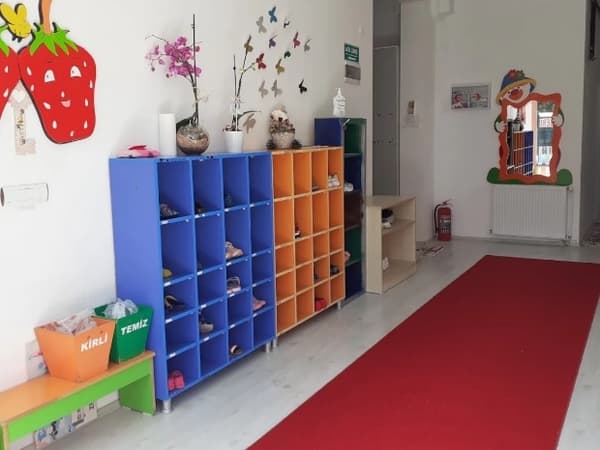 Beril Su Anaokulu - 1. Fotoğraf