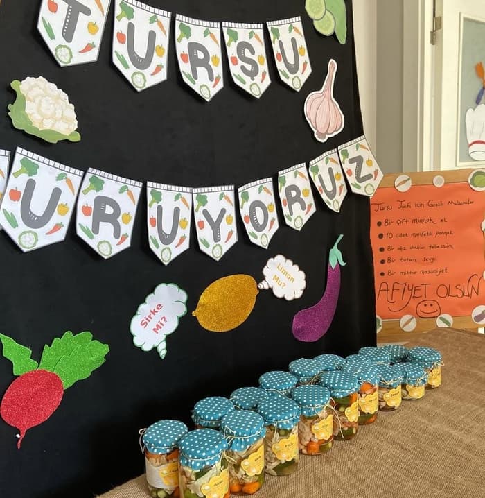 Beril Su Anaokulu - 5. Fotoğraf