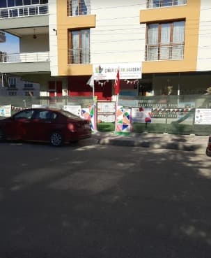 Çınar Çocuk Anaokulu