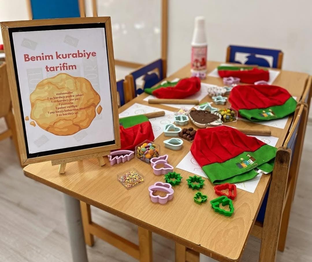 Elzem Anaokulu - Polatlı Anaokulu - 2. Fotoğraf