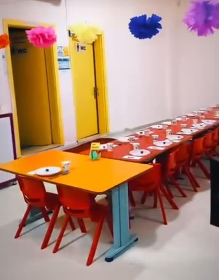 Gülveren Anaokulu Yenikent Sincan Şubesi - 3. Fotoğraf