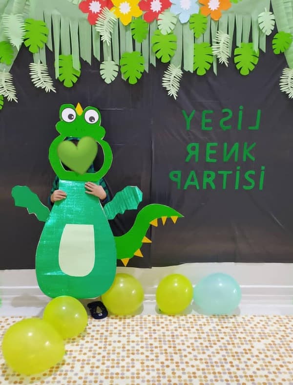 Gülveren Anaokulu Yenikent Sincan Şubesi - 4. Fotoğraf Gülveren Anaokulu Yenikent Sincan Şubesi - 4. Fotoğraf