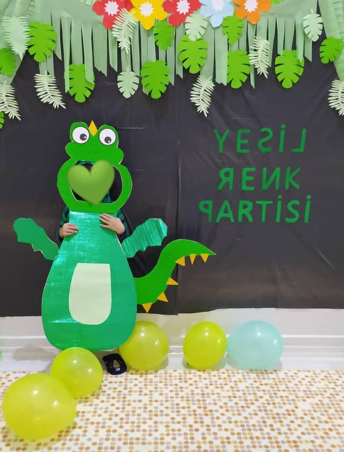 Gülveren Anaokulu Yenikent Sincan Şubesi - 4. Fotoğraf