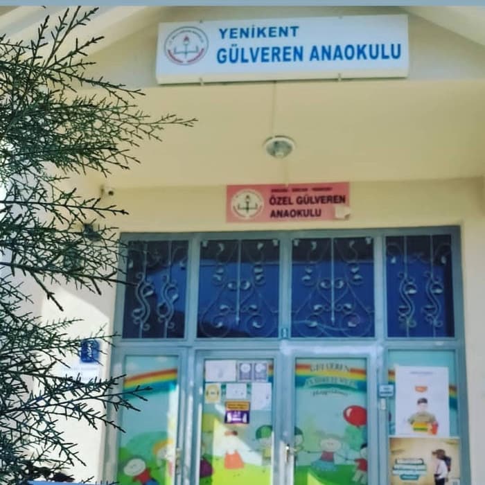 Gülveren Anaokulu Yenikent Sincan Şubesi - 1. Fotoğraf