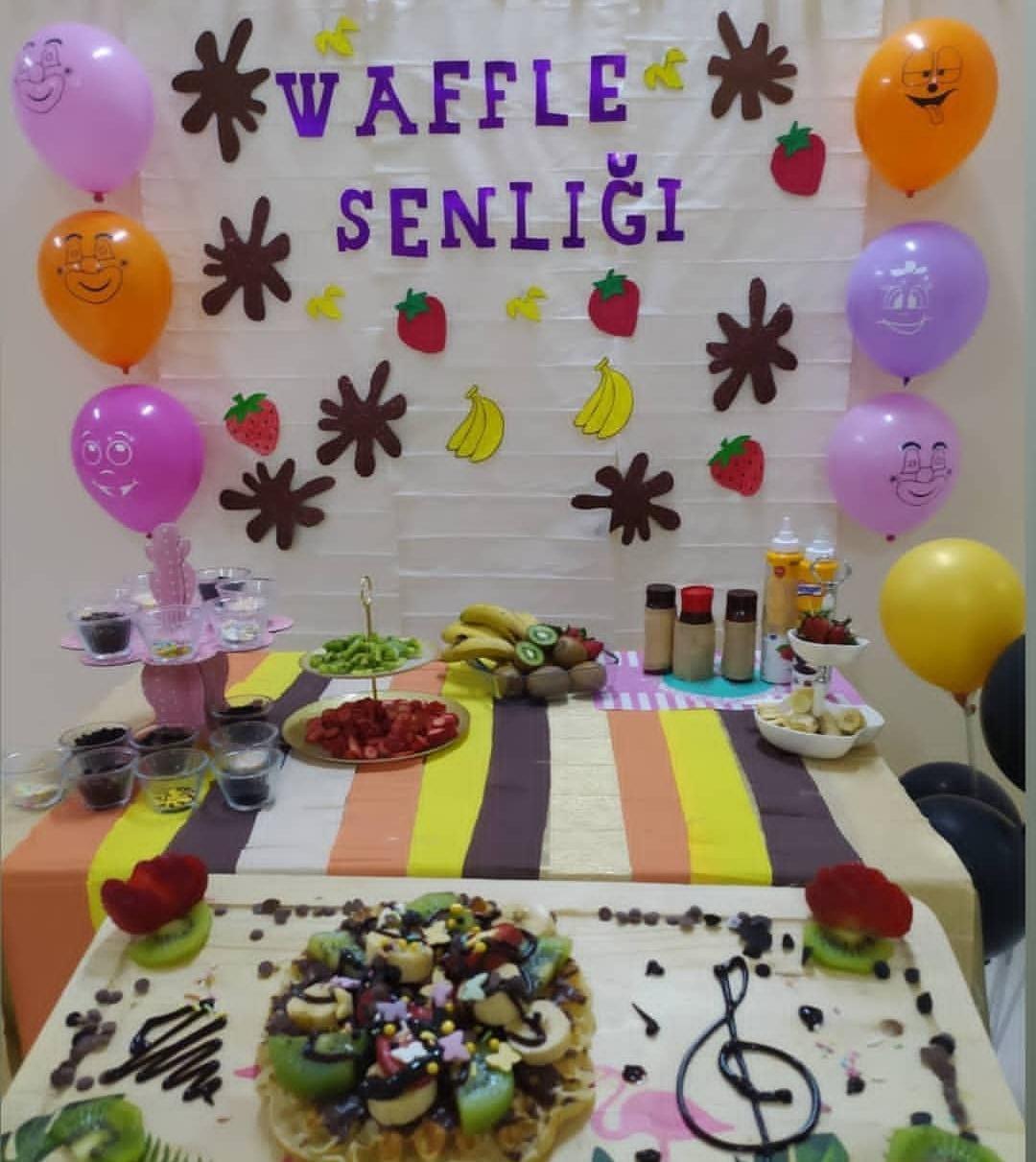 Gülveren Anaokulu Yenikent Sincan Şubesi - Polatlı Anaokulu - 2. Fotoğraf