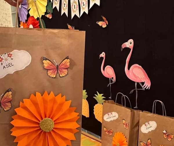 Gülveren Seyit Ali Ermiş Anaokulu Sincan Şubesi - 3. Fotoğraf