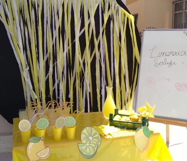 Gülveren Seyit Ali Ermiş Anaokulu Sincan Şubesi - 4. Fotoğraf Gülveren Seyit Ali Ermiş Anaokulu Sincan Şubesi - 4. Fotoğraf