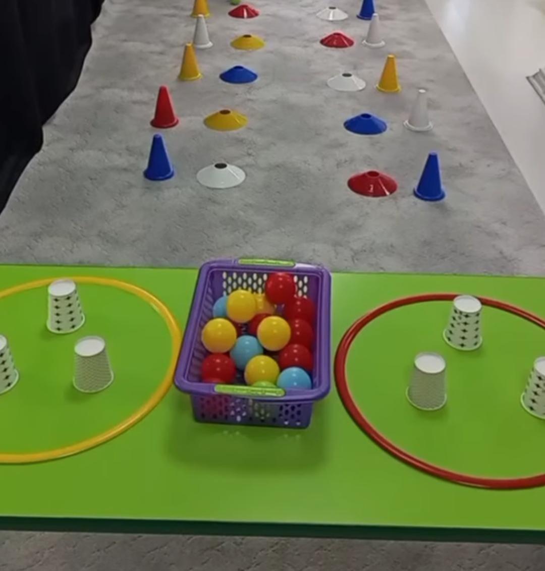 Minik Süvariler Anaokulu