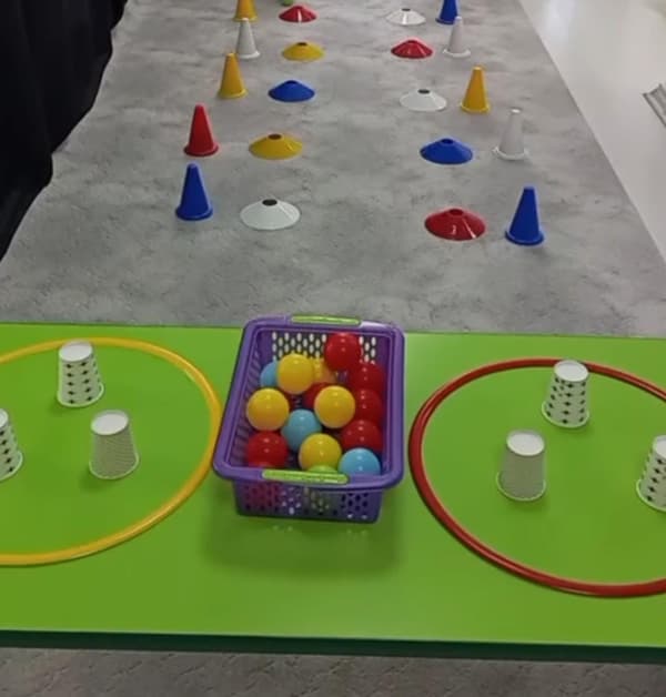 Minik Süvariler Anaokulu - 5. Fotoğraf