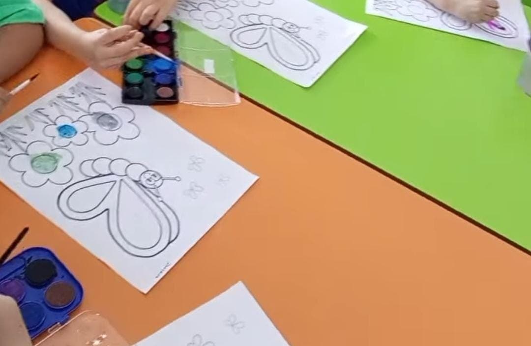 Minik Süvariler Anaokulu - 2. Fotoğraf