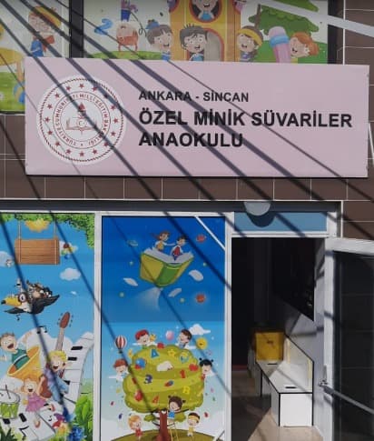Minik Süvariler Anaokulu - 1. Fotoğraf