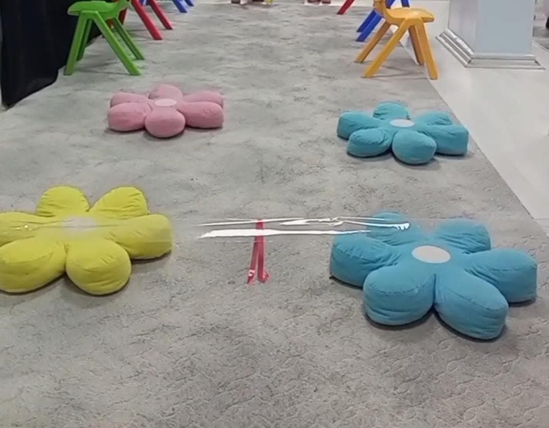 Minik Süvariler Anaokulu