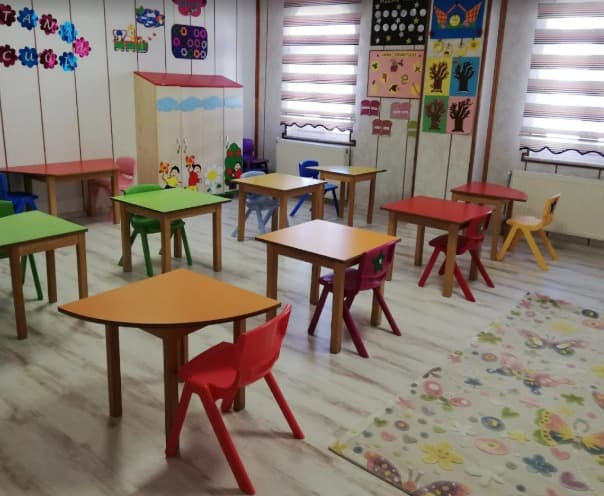 Sincan Sultan Anne Anaokulu