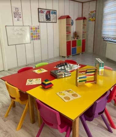 Sincan Sultan Anne Anaokulu