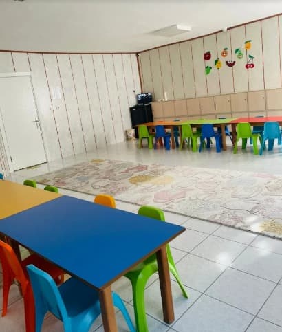 Sincan Sultan Anne Anaokulu - 3. Fotoğraf