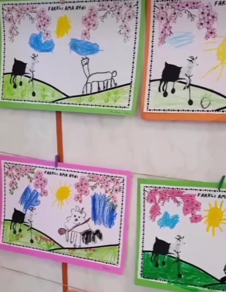 Sincan Sultan Anne Anaokulu