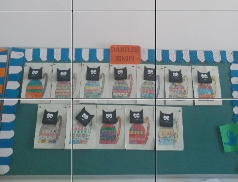 Şefika Kabasakal Gülveren Anaokulu - Polatlı Anaokulu - 2. Fotoğraf