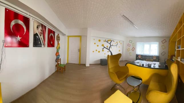 Yediveren Çocuk Akademisi Anaokulu - 4. Fotoğraf