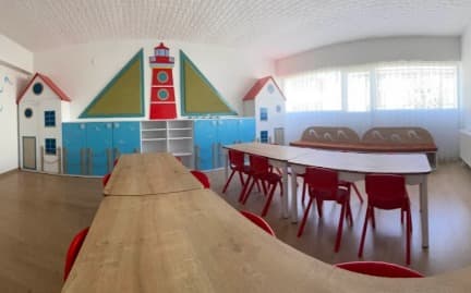 Yediveren Çocuk Akademisi Anaokulu - 1. Fotoğraf