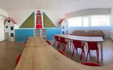 Yediveren Çocuk Akademisi Anaokulu