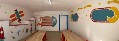 Yediveren Çocuk Akademisi Anaokulu - 2. Fotoğraf