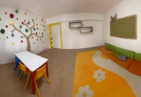 Yediveren Çocuk Akademisi Anaokulu - 5. Fotoğraf