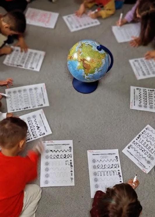 Yenikent Asrın Çocuk Anaokulu - 2. Fotoğraf