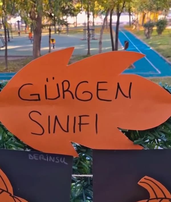 Yenikent Asrın Çocuk Anaokulu - 3. Fotoğraf