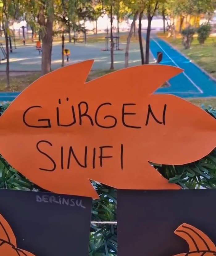 Yenikent Asrın Çocuk Anaokulu - 3. Fotoğraf