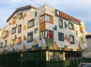 Yenikent Asrın Çocuk Anaokulu