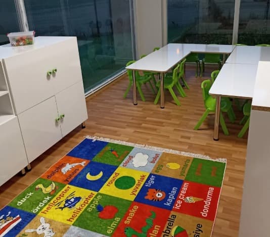 Yenikent İlk Yuvam Anaokulu - 4. Fotoğraf