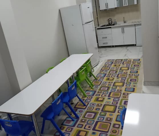 Yenikent İlk Yuvam Anaokulu - 1. Fotoğraf