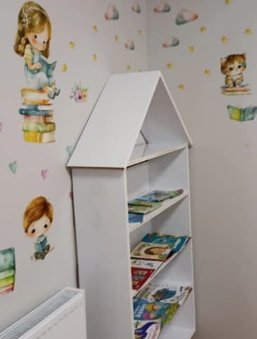 Yenikent İlk Yuvam Anaokulu - Polatlı Anaokulu - 2. Fotoğraf