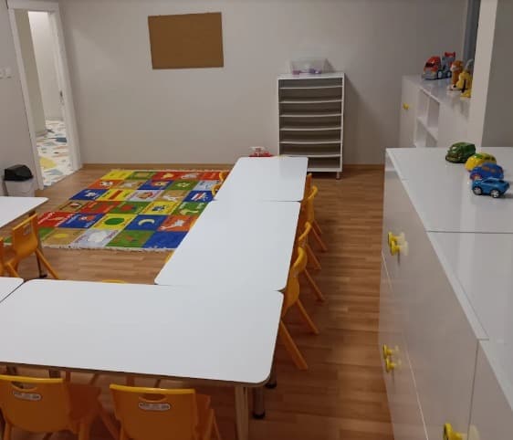 Yenikent İlk Yuvam Anaokulu - 3. Fotoğraf