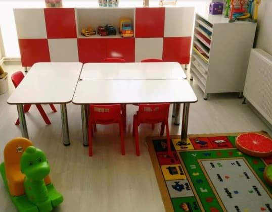 Yenikent Kardelen Anaokulu