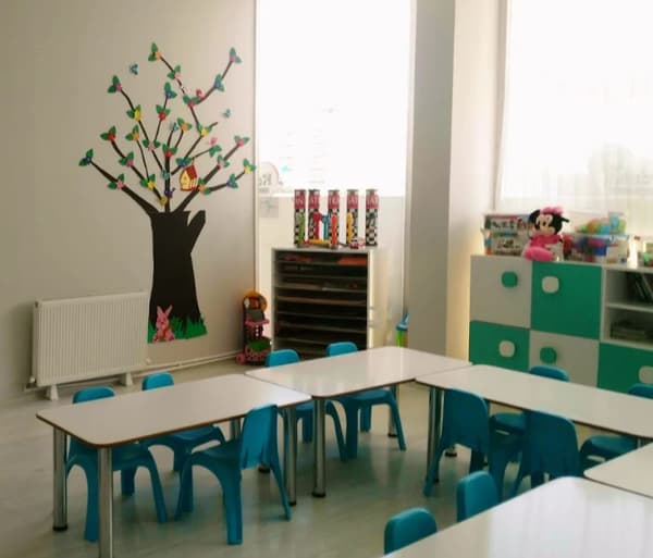 Yenikent Kardelen Anaokulu - 5. Fotoğraf