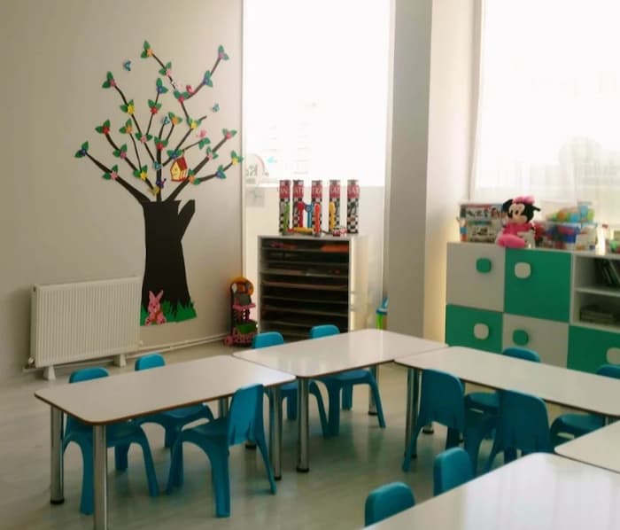 Yenikent Kardelen Anaokulu - 5. Fotoğraf