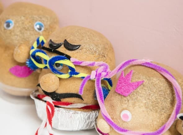 Yenikent Kardelen Anaokulu - Polatlı Anaokulu - 2. Fotoğraf