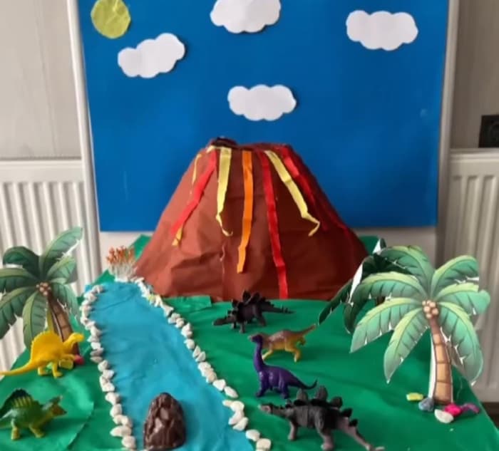 Yenikent Özer Anaokulu - 1. Fotoğraf