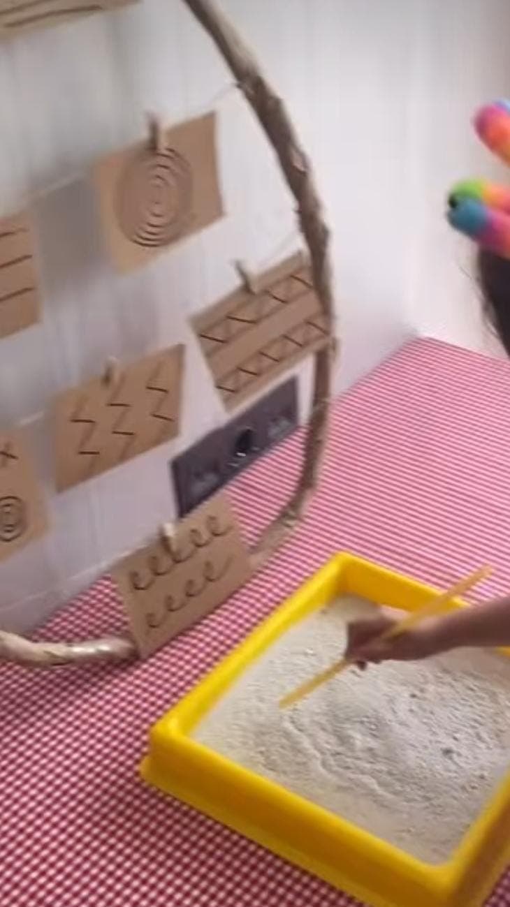 Yenikent Özer Anaokulu