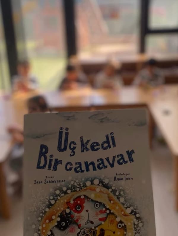 Yenikent Özer Anaokulu - 4. Fotoğraf